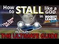 The Beginners Guide to STALLS in Rocket League Sideswipe (Stall Reset / Flip Reset Tutorial)