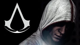 Assassin's Creed - Desmond's Last Message [HD]