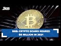 Washington BBB: Cryptocurrency is 'new' but scammers are using 'old' tricks to steal from consumers
