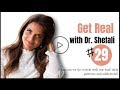 GET REAL: What can we do to deal with our 'bad' daily patterns and addictions?