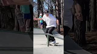 Florence SC skatepark