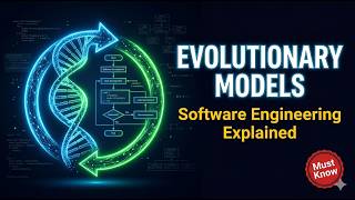 Evolutionary Process Model – Software Engineering Full Notes