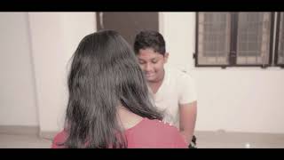 Tholi suryuda(Mothers love) cover song || JAY telugu short film||AB Cinematics