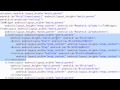 Android Application Development Tutorial - 85 - Setting up the TabHost in Java