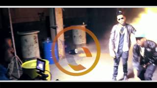 Behind the scenes of *LOCAL RAPPERS* by Reminisce featuring Olamide \u0026 Phyno