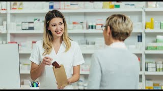 CPaCE Pharmacy Technician Program