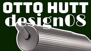 Otto Hutt design08 - A Must Have Fountain Pen | Samuel Naldi