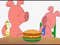 surprise party kipper the dog season 4 full episode kids cartoon show