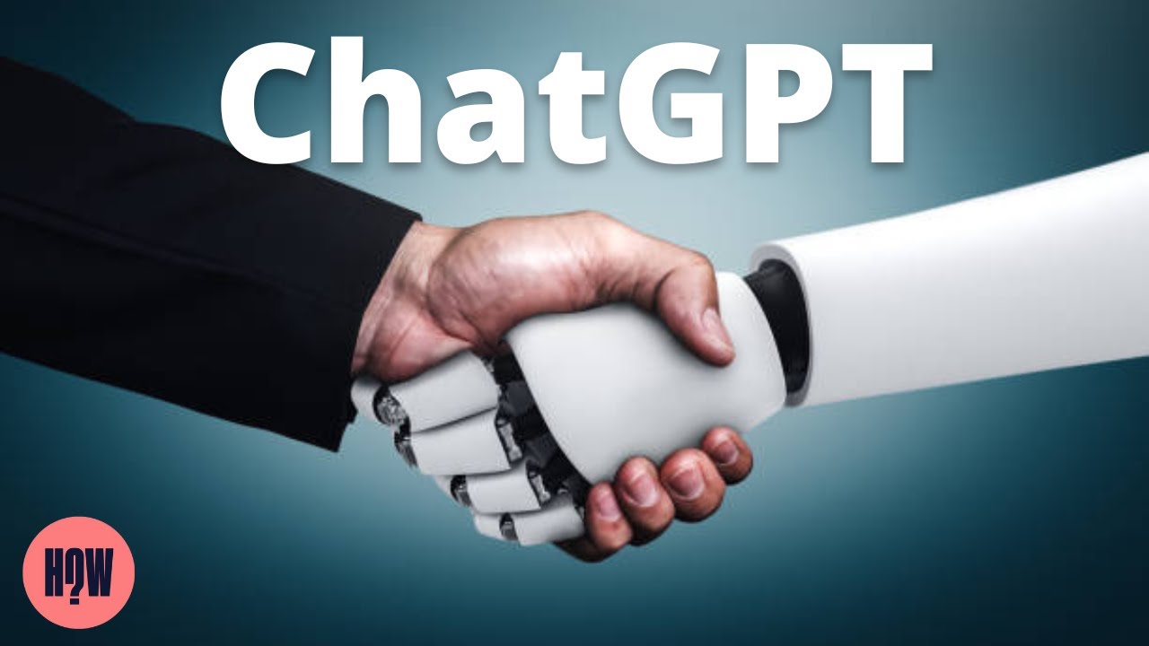 What Is ChatGPT? OpenAI's Chat GPT Explained