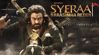 Sye Raa Movie 2019 | Cast & Crew | Story | Budget & Release Date