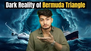 SECRETS OF BERMUDA TRIANGLE