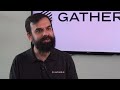 swartz center success stories sankalp arora gather ai about gather ai