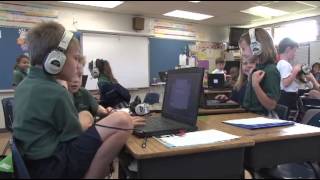 Collaborative Learning Adaptation Level Math