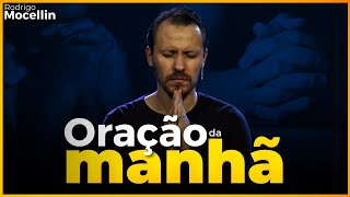 Fé para ver milagres e suportar sofrimento | Pastor Rodrigo Mocellin