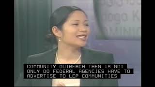 Overcoming Language Barriers