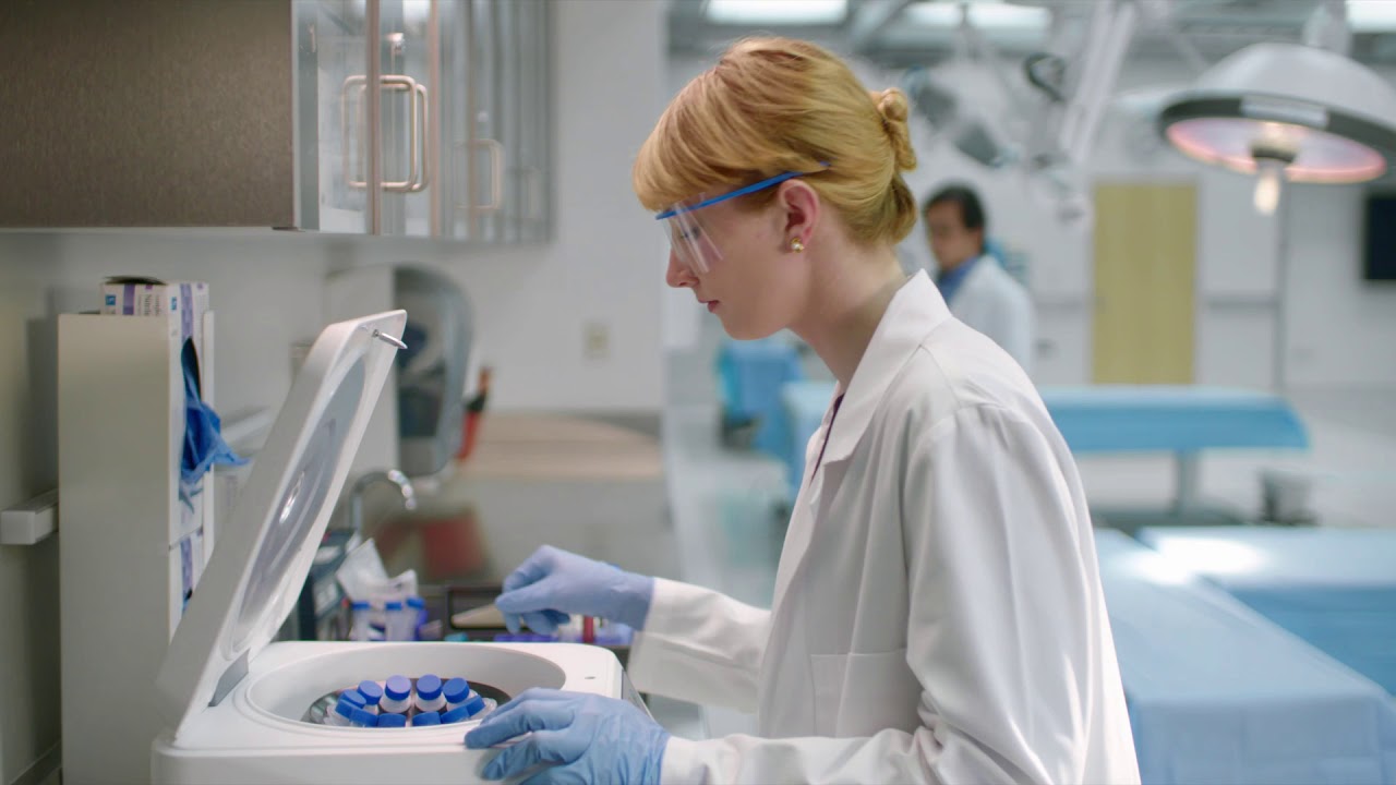 Optum Is Leading The Way To Better Health Care Operations Youtube