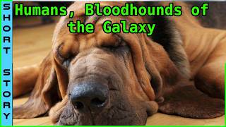 Human Narrated: The Smell of Raspberries |#HFY #spaceopera