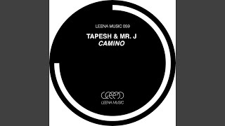 Camino (feat. Nacho Lezcano)