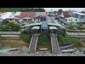 family trip from sibu to kanowit 2022 vlog40