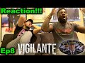 비질란테 Vigilante Episode 8 Season Finale | Reaction