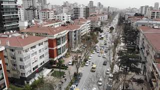 Bağdat Caddesi