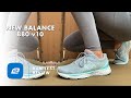 New Balance 880v10 Shoe Review - Mid-Cushioned Beast!