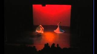 Compagnia Kinesis danza - \