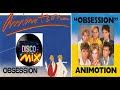 Animotion - Obsession (Disco Mix Extended Remix Version Top Selection 80's) VP Dj Duck