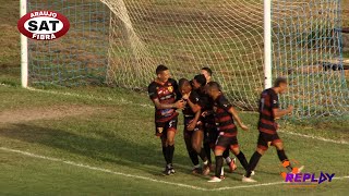 Campeonato Cearense Série B 2025 - Melhores momentos Crato 1x2 Guarani