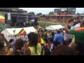 ESFNA 2015- Ethiopian day in college park Maryland