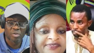 MY HUSBAND IS NOT THE FATHER OF MY 4 CHILDREN, I SHARE MY HUSBAND WITH OTHER MAN/Ogboninun channel