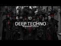 Dub Deep Techno Mix 2026 | Serenissima Edition | Cinematic 4K Visuals