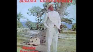 Joseíto Fernández - Guajira Guantanamera w/Lyrics