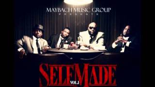 Wale ft Jeremih & Rick Ross - That Way (MMG Presents: Self Made, Vol. 1)