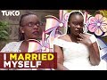 The Kenyan Lady Who Married Herself | Tuko TV