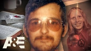 Icepick Killer Confesses for a Pack of Cigarettes and a Bible | Cold Case Files | A&E