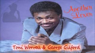 Toni Worrell \u0026 George Gilford - Another Lover (1988)