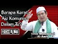 06 INILAH PARAJURIT YANG DINAFIKAN | Ustaz Muhammad Al-Amin