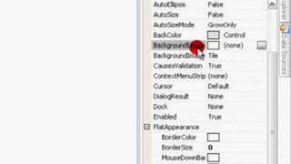 Visual Basics 2008 Tutorial 3 Custom Buttons