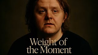 Lewis Capaldi Inspired– Weight of the Moment @GrooveHaven001