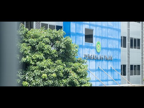 Mars Hymne Pengadilan Pajak Youtube