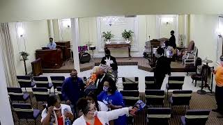Professional Funeral Services, Inc. Live Stream - Tyronne Vincent Lee, Jr.