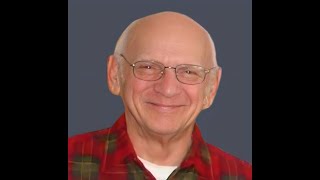 Video Tribute & Obituary for Gerard G. Nau