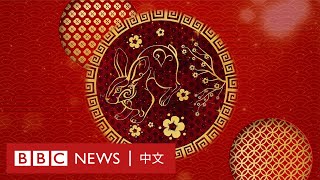 兔年2023：關於農曆新年的四個小知識 － BBC News 中文