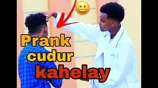 PRANK WAXAAN AHAY DOCTOR-WAXAAN WAX KUSOO BARTAY WADANKA SPAIN WAXAAN LEYAHAY 8SANO KHIBRAD AH