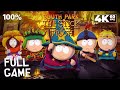 South Park: The Stick of Truth (PC) - Full Game 4K60 Walkthrough (100%) Uncensored - No Commentary