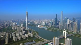 GLOBALink | A closer look at China's economic steadiness, vitality and potential