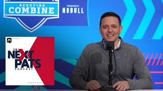 Scout explains what “The Packer Way” means for the top Patriots draft pick