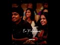 Vizhigalil Oru Vaanavil - Saindhavi | G.V.Prakash Kumar | Na.Muthukumar | #gvprakash #saindhavi