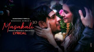 masakali 2.0 | new masakali song | masakali masakali new song